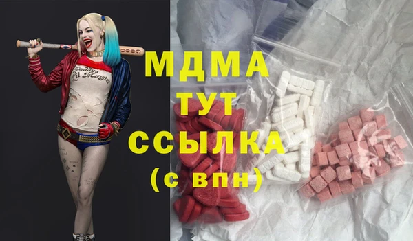 ECSTASY Горняк